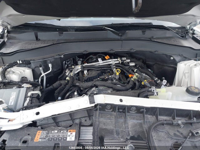 1FMUK8DH4SGC61468 Ford Explorer Active