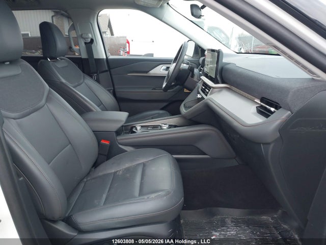 1FMUK8DH4SGC61468 Ford Explorer Active