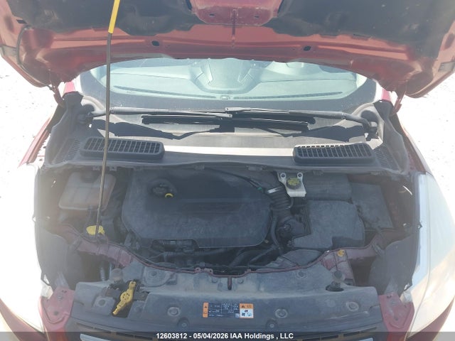 Aukcja sprzedaży 2014 Ford Escape Se, vin: 1FMCU0GX0EUD96382, numer aukcji: 12603812