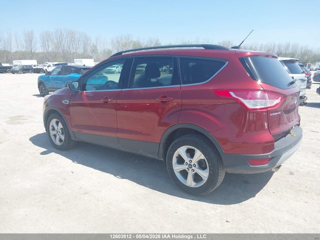 Aukcja sprzedaży 2014 Ford Escape Se, vin: 1FMCU0GX0EUD96382, numer aukcji: 12603812