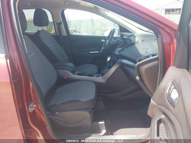 Aukcja sprzedaży 2014 Ford Escape Se, vin: 1FMCU0GX0EUD96382, numer aukcji: 12603812