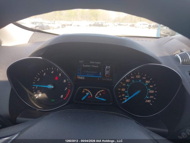 Aukcja sprzedaży 2014 Ford Escape Se, vin: 1FMCU0GX0EUD96382, numer aukcji: 12603812