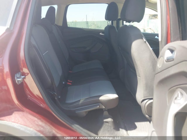 Aukcja sprzedaży 2014 Ford Escape Se, vin: 1FMCU0GX0EUD96382, numer aukcji: 12603812