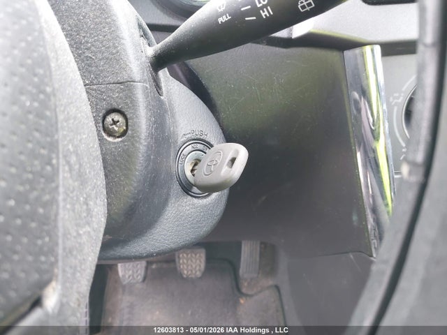 Aukcja sprzedaży 2005 Toyota Corolla Matrix Xr, vin: 2T1KR32E85C865952, numer aukcji: 12603813