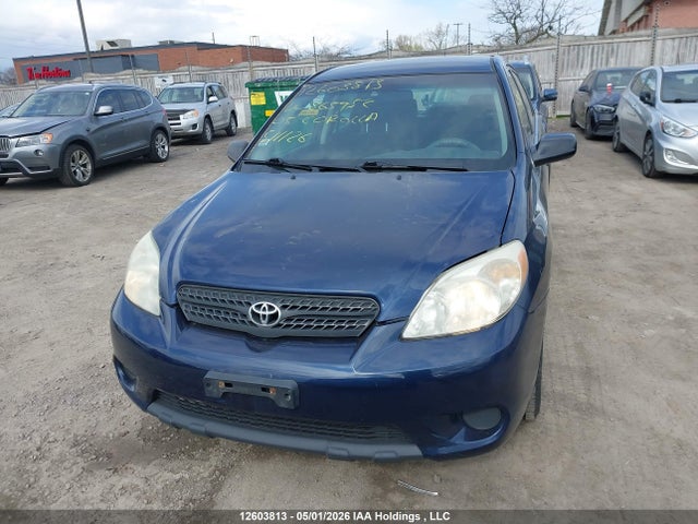 Aukcja sprzedaży 2005 Toyota Corolla Matrix Xr, vin: 2T1KR32E85C865952, numer aukcji: 12603813