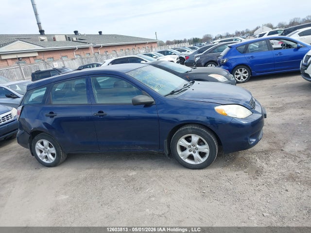 Aukcja sprzedaży 2005 Toyota Corolla Matrix Xr, vin: 2T1KR32E85C865952, numer aukcji: 12603813