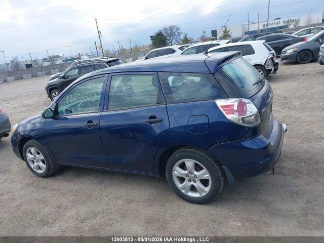 Aukcja sprzedaży 2005 Toyota Corolla Matrix Xr, vin: 2T1KR32E85C865952, numer aukcji: 12603813
