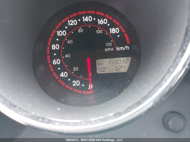Aukcja sprzedaży 2005 Toyota Corolla Matrix Xr, vin: 2T1KR32E85C865952, numer aukcji: 12603813