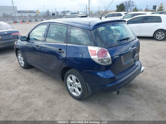 Aukcja sprzedaży 2005 Toyota Corolla Matrix Xr, vin: 2T1KR32E85C865952, numer aukcji: 12603813