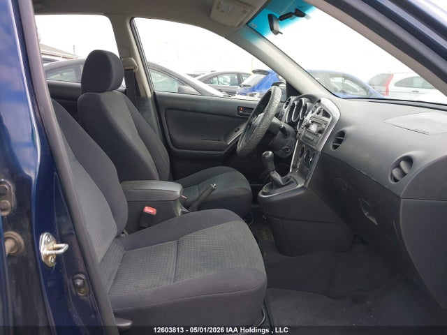 Aukcja sprzedaży 2005 Toyota Corolla Matrix Xr, vin: 2T1KR32E85C865952, numer aukcji: 12603813