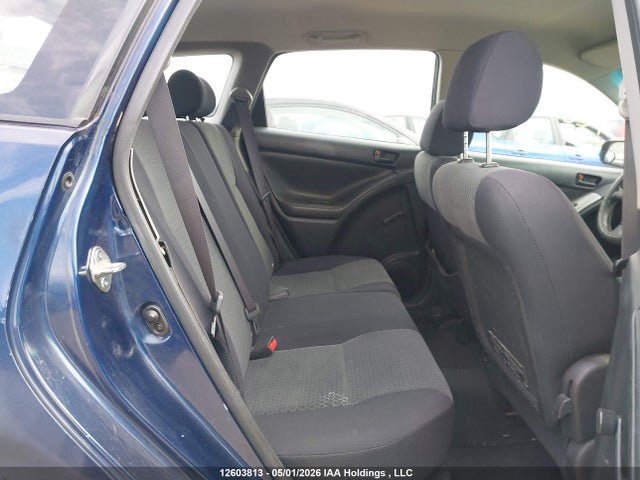 Aukcja sprzedaży 2005 Toyota Corolla Matrix Xr, vin: 2T1KR32E85C865952, numer aukcji: 12603813