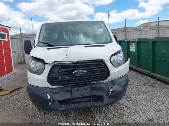 Продаж на аукціоні авто 2019 Ford Transit-250, vin: 1FTYR1YM4KKB69645, номер лоту: 12603815