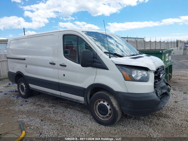 Продаж на аукціоні авто 2019 Ford Transit-250, vin: 1FTYR1YM4KKB69645, номер лоту: 12603815