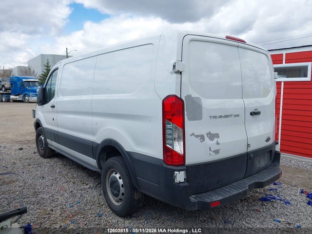 Продаж на аукціоні авто 2019 Ford Transit-250, vin: 1FTYR1YM4KKB69645, номер лоту: 12603815