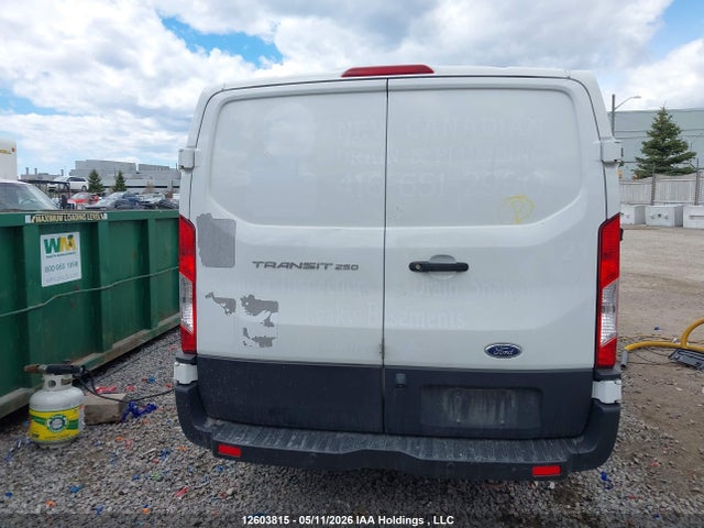 Продаж на аукціоні авто 2019 Ford Transit-250, vin: 1FTYR1YM4KKB69645, номер лоту: 12603815
