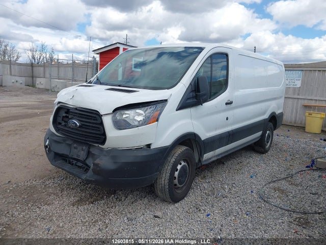 Продаж на аукціоні авто 2019 Ford Transit-250, vin: 1FTYR1YM4KKB69645, номер лоту: 12603815