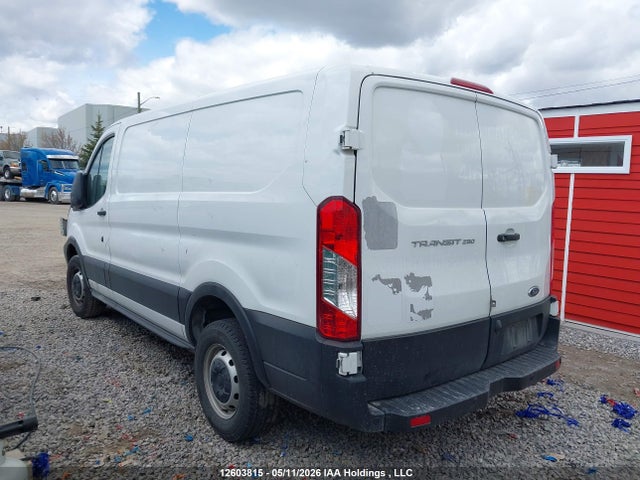 Продаж на аукціоні авто 2019 Ford Transit-250, vin: 1FTYR1YM4KKB69645, номер лоту: 12603815