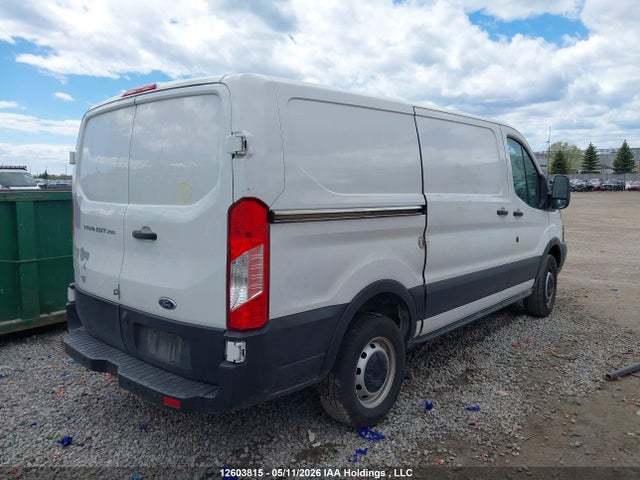Продаж на аукціоні авто 2019 Ford Transit-250, vin: 1FTYR1YM4KKB69645, номер лоту: 12603815