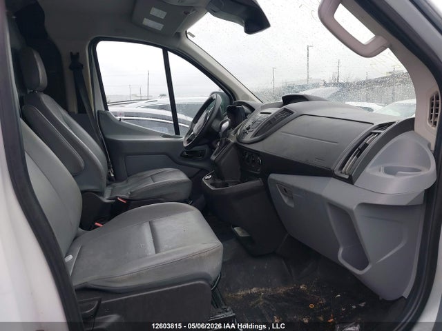 Продаж на аукціоні авто 2019 Ford Transit-250, vin: 1FTYR1YM4KKB69645, номер лоту: 12603815