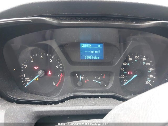 Продаж на аукціоні авто 2019 Ford Transit-250, vin: 1FTYR1YM4KKB69645, номер лоту: 12603815