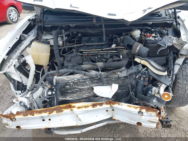 Ford FLEX SEL 2016 2FMGK5C80GBA07106 Image 10