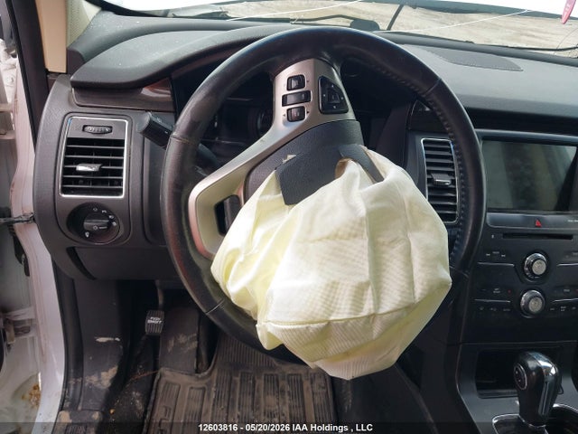 Ford FLEX SEL 2016 2FMGK5C80GBA07106 Image 19