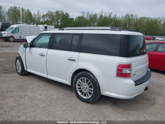 Ford FLEX SEL 2016 2FMGK5C80GBA07106 Image 3