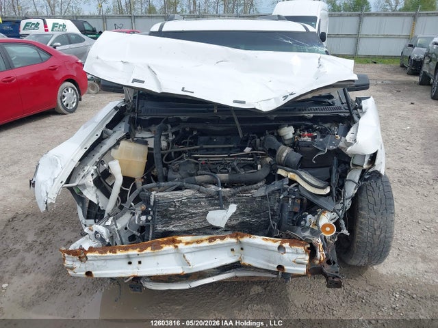 Ford FLEX SEL 2016 2FMGK5C80GBA07106 Image 6