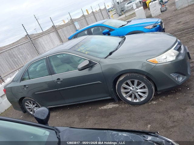 Продаж на аукціоні авто 2014 Toyota Camry Xle, vin: 4T1BF1FK7EU820920, номер лоту: 12603817