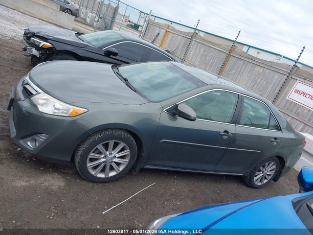 Продаж на аукціоні авто 2014 Toyota Camry Xle, vin: 4T1BF1FK7EU820920, номер лоту: 12603817