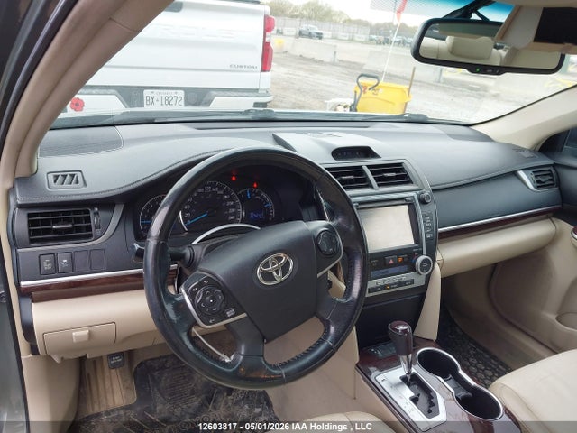 Продаж на аукціоні авто 2014 Toyota Camry Xle, vin: 4T1BF1FK7EU820920, номер лоту: 12603817