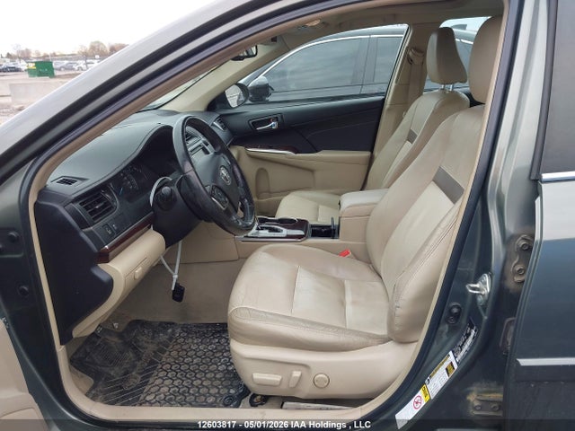Продаж на аукціоні авто 2014 Toyota Camry Xle, vin: 4T1BF1FK7EU820920, номер лоту: 12603817