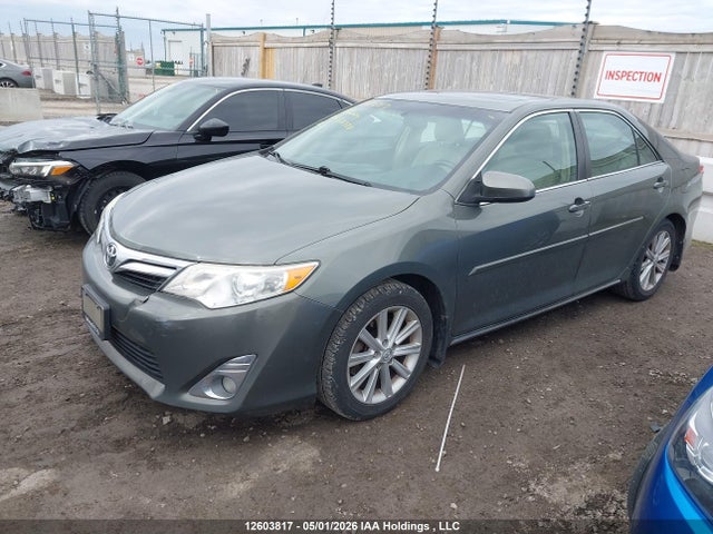 Продаж на аукціоні авто 2014 Toyota Camry Xle, vin: 4T1BF1FK7EU820920, номер лоту: 12603817