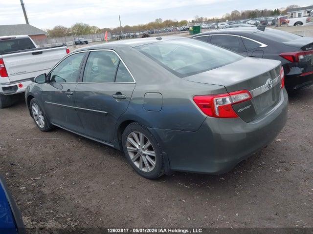Продаж на аукціоні авто 2014 Toyota Camry Xle, vin: 4T1BF1FK7EU820920, номер лоту: 12603817