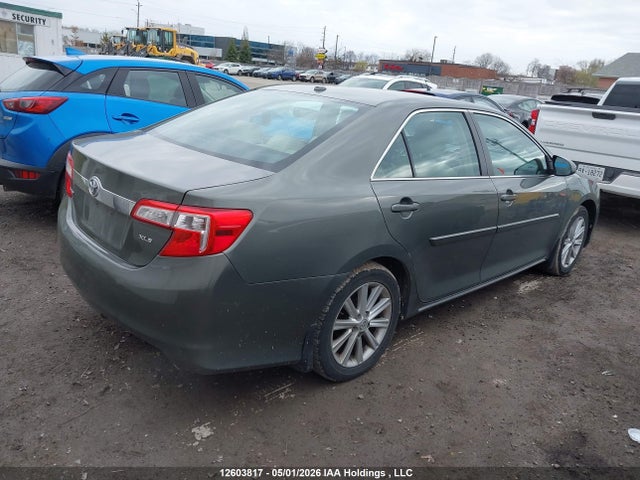 Продаж на аукціоні авто 2014 Toyota Camry Xle, vin: 4T1BF1FK7EU820920, номер лоту: 12603817