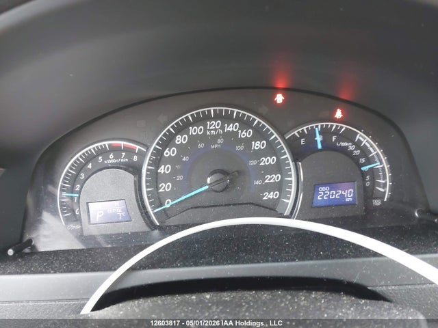 Продаж на аукціоні авто 2014 Toyota Camry Xle, vin: 4T1BF1FK7EU820920, номер лоту: 12603817