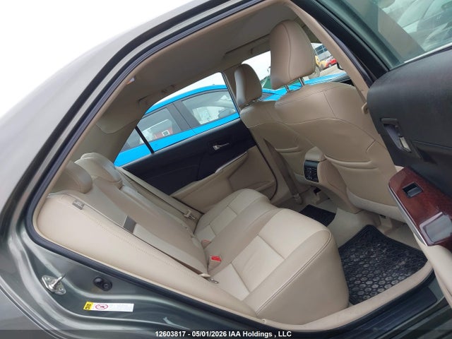 Продаж на аукціоні авто 2014 Toyota Camry Xle, vin: 4T1BF1FK7EU820920, номер лоту: 12603817