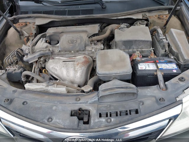 Продаж на аукціоні авто 2014 Toyota Camry Xle, vin: 4T1BF1FK7EU820920, номер лоту: 12603817