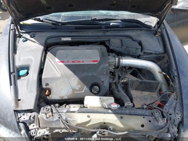 Продажа на аукционе авто 2007 Acura Tl Type S, vin: 19UUA76527A800038, номер лота: 12603819