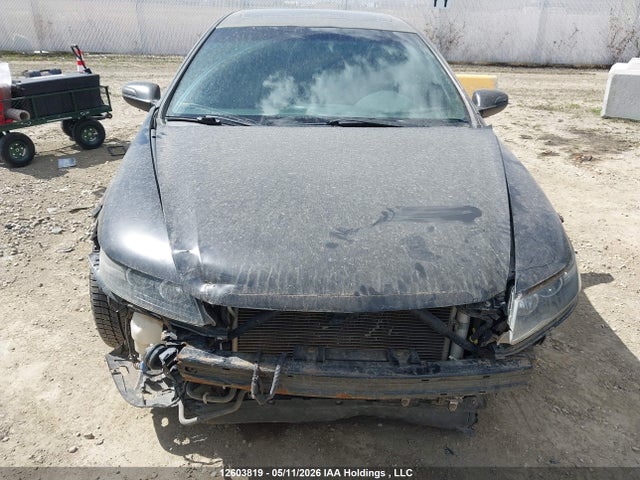 Продажа на аукционе авто 2007 Acura Tl Type S, vin: 19UUA76527A800038, номер лота: 12603819