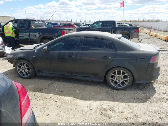 Продажа на аукционе авто 2007 Acura Tl Type S, vin: 19UUA76527A800038, номер лота: 12603819