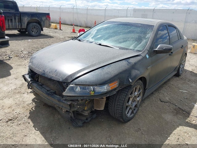 Продажа на аукционе авто 2007 Acura Tl Type S, vin: 19UUA76527A800038, номер лота: 12603819