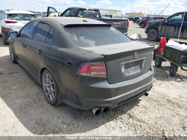 Продажа на аукционе авто 2007 Acura Tl Type S, vin: 19UUA76527A800038, номер лота: 12603819