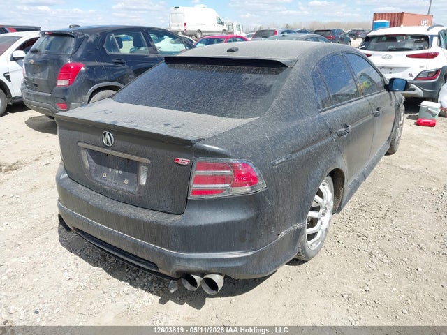 Продажа на аукционе авто 2007 Acura Tl Type S, vin: 19UUA76527A800038, номер лота: 12603819