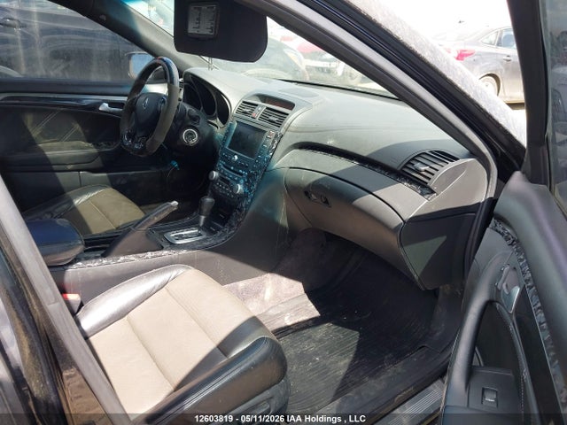 Продажа на аукционе авто 2007 Acura Tl Type S, vin: 19UUA76527A800038, номер лота: 12603819