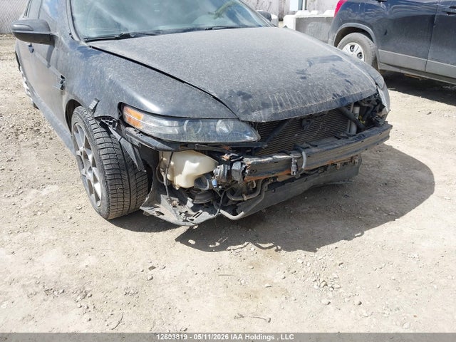 Продажа на аукционе авто 2007 Acura Tl Type S, vin: 19UUA76527A800038, номер лота: 12603819