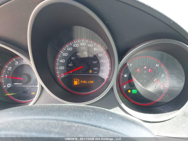 Продажа на аукционе авто 2007 Acura Tl Type S, vin: 19UUA76527A800038, номер лота: 12603819
