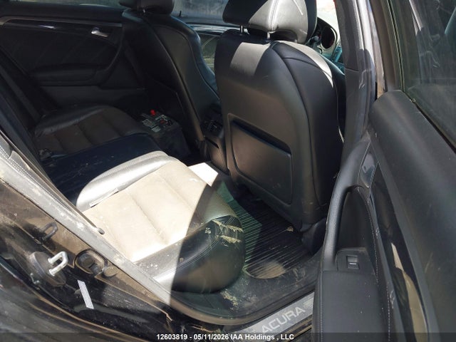 Продажа на аукционе авто 2007 Acura Tl Type S, vin: 19UUA76527A800038, номер лота: 12603819