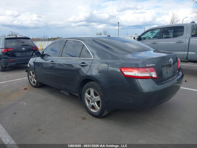 Aukcja sprzedaży 2010 Toyota Camry Se/le/xle, vin: 4T1BF3EK9AU101207, numer aukcji: 12603820