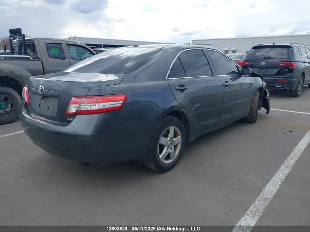 Aukcja sprzedaży 2010 Toyota Camry Se/le/xle, vin: 4T1BF3EK9AU101207, numer aukcji: 12603820